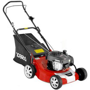 Cobra COM46B lawn mower