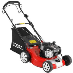 M46SPB Lawnmower