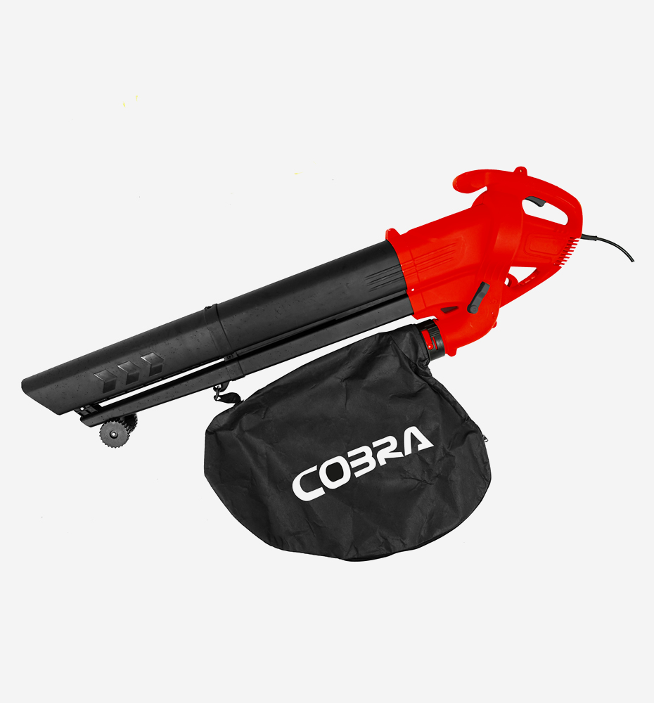 BV3001E blower vac